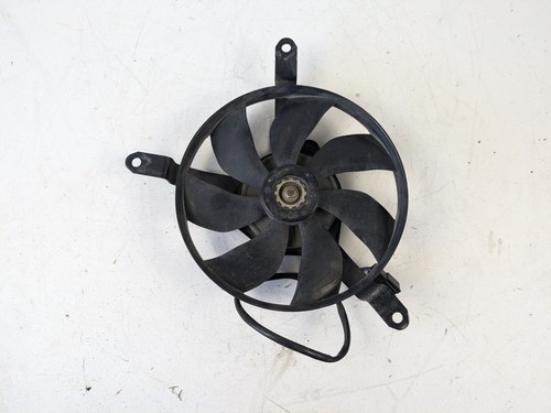 Ventola radiatore kawasaki - ventola,