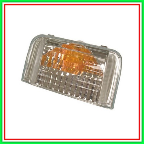 Fanale arancio per - fanale, retrovisore