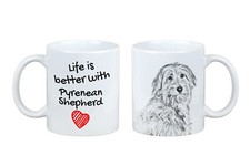 Cane da pastore dei Pirenei I