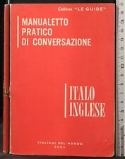 MANUALETTO PRATICO DI