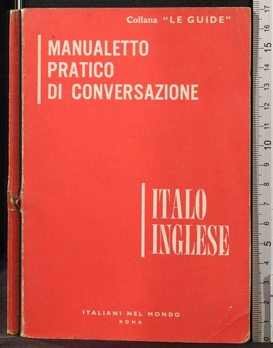 Manualetto pratico - pratico, di