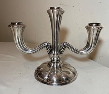 Candelabro portacandele - candelabro,