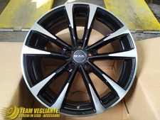 4 Cerchi in lega MAK MAIN 18