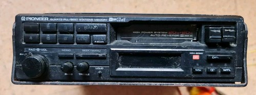 Keh6080 arc pioneer autoradio - pioneer,