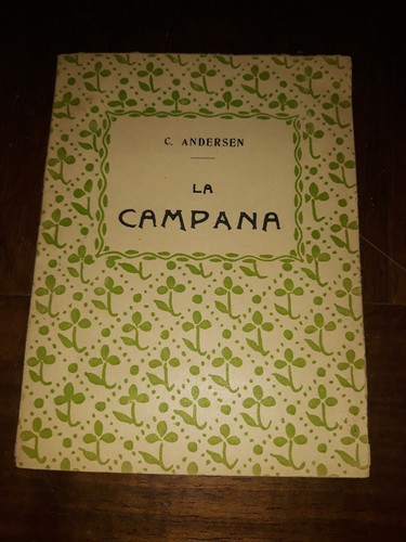 Andersen campana prometeo - la,