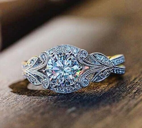 Anello fidanzamento - anello,