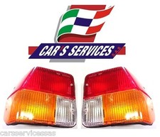 ALFA ROMEO ALFASUD COPPIA