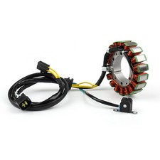 Motorcycle Engine Stator