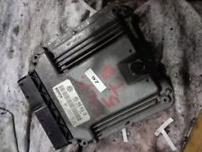 CENTRALINA MOTORE DIESEL    0281011900  VW Golf V / 5  ('03-'08)  P3-SA2-97