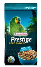Loro Parque Amazzoni Parrot, Pappagalli, Amazzone, Misela, Semi 1KG