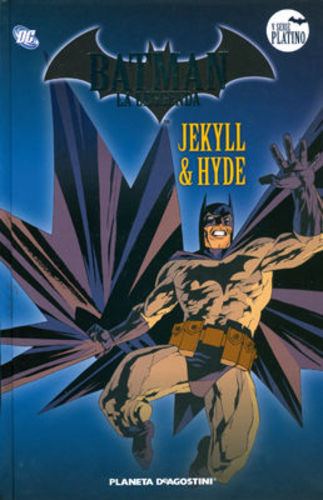 Fumetto batman leggenda - fumetto,
