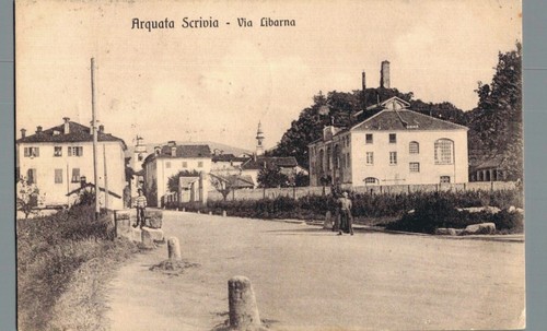 Alessandria arquata scrivia - alessandria,