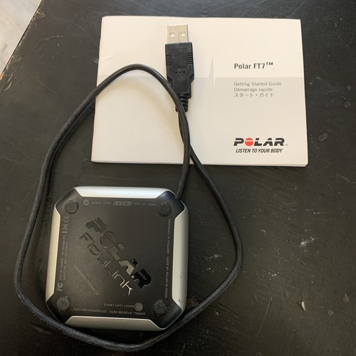 Polar flowlink ft7 unità - flowlink,