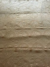 Coperta matrimoniale fatta - coperta,