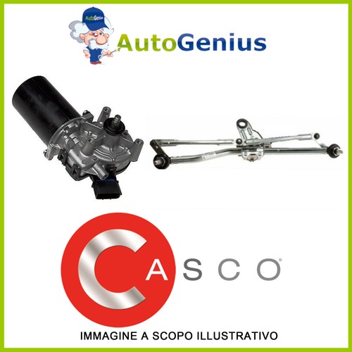 Motore motorino tergi ant - motore,
