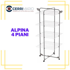 Stendi verticale alpina - stendi,