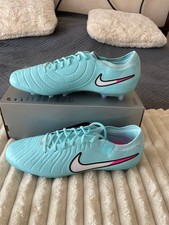 Nike Tiempo Legend 10 Elite AG