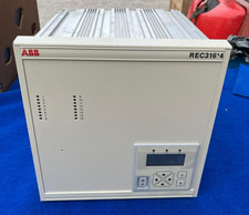 ABB REC316*4 HESG448750M3