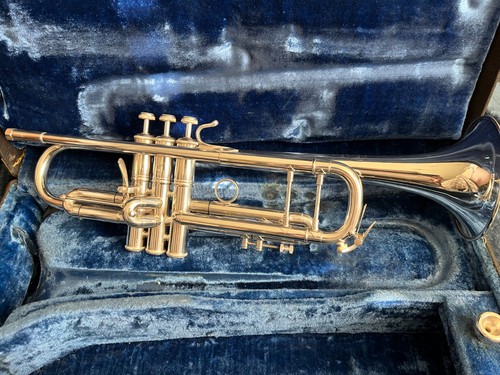Tromba bach stradivarius - tromba,
