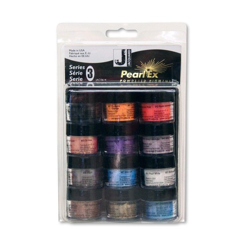 Jacquard pearl serie - pearl, ex