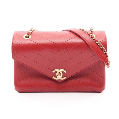 Borsa tracolla chanel - borsa,
