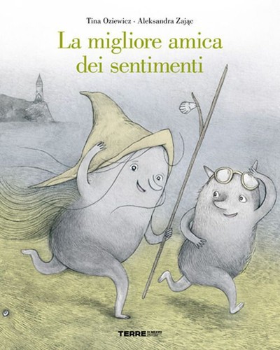 Libri oziewicz tina la - -,