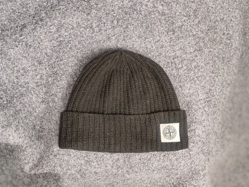 Cappello berretto stone island - cappello,