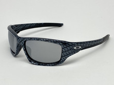 Occhiale da sole Oakley New Valve Carbon Fiber Frame / Chrome Iridium Lens