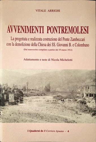 Arrighi avvenimenti - arrighi,