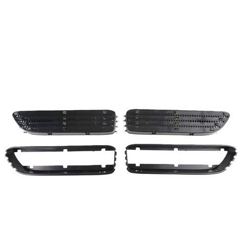Griglia auto per bmw - griglia, e46