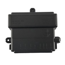 Modulo alimentazione circuito