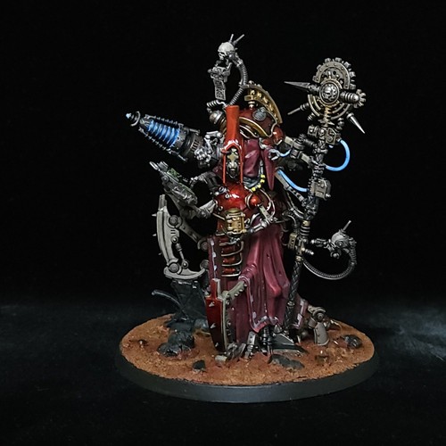 Warhammer 40k commissione - 40k,