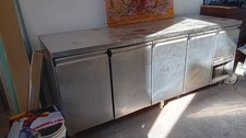 Cucina professionale a gas 6