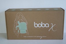 BOBA X Marsupio Neonato Stampa