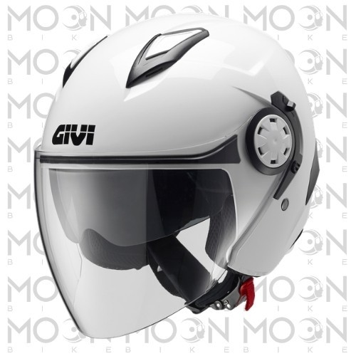 Casco jet givi stratos - jet,