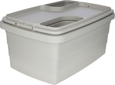 Edificio per La Casa Di