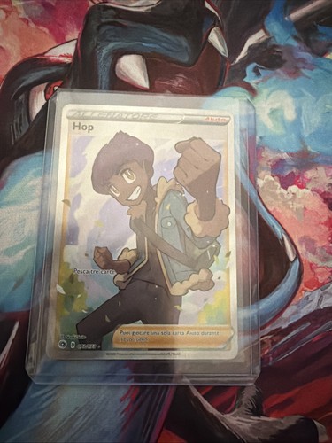Carta pokemon 073 hop - 073/073,