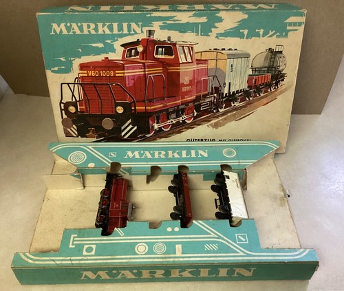 Vagoni ferroviari vintage - 3,