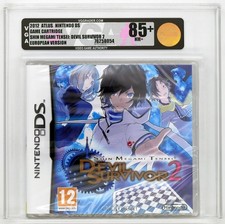 Shin Megami Tensei: Devil
