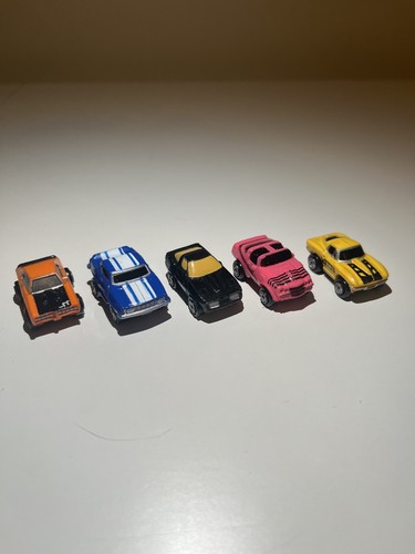 Micro machines galoob 1989 - micro,