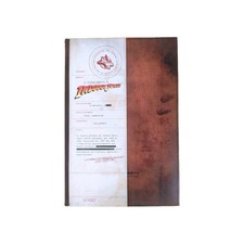 Il Diario Perduto Di Indiana