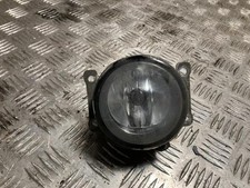 Fendinebbia sinistro (luce)