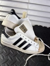 Adidas Superstar Made In