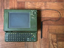 Terminale tattico computer