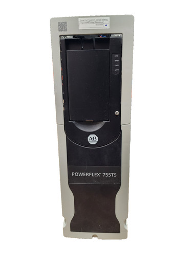 Allen bradley powerflex 755ts - allen-bradley,