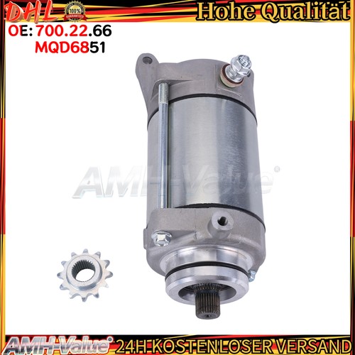 Motorino avviamento - motorino,
