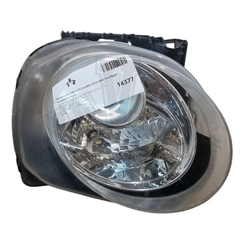 Faro proiettore anteriore