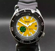 Orologio Seiko Uomo Automatico UMBRELLA ACADAMY 17J Scuba Divers 150m c.aprile 1995