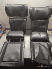 Poggiatesta Vintage D'epoca