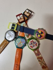 Swatch crono - swatch,